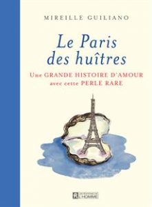 Le Paris des Huîtres