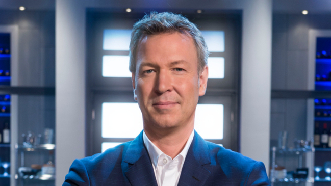 Ricardo Larrivée © photo: courtoisie de Radio-Canadaa
