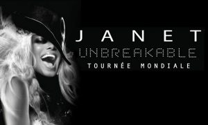 Janet Jackson