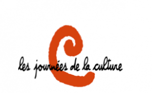 Les journées de la culture 2015