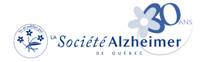 La Société Alzheimer de Québec 