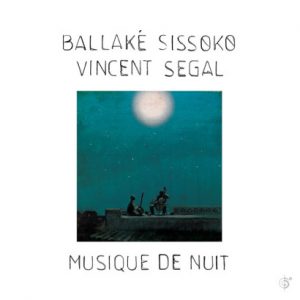 Ballake-Segal - Musique de nuit