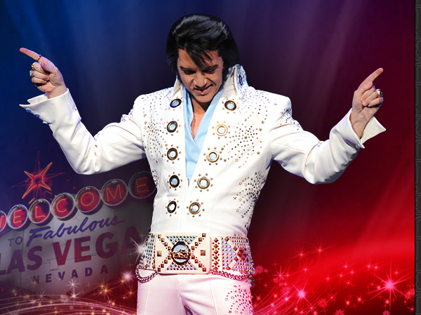 Elvis Experience