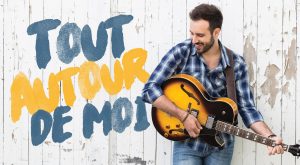 Tout autour de moi: le nouvel extrait de Michael Sea!