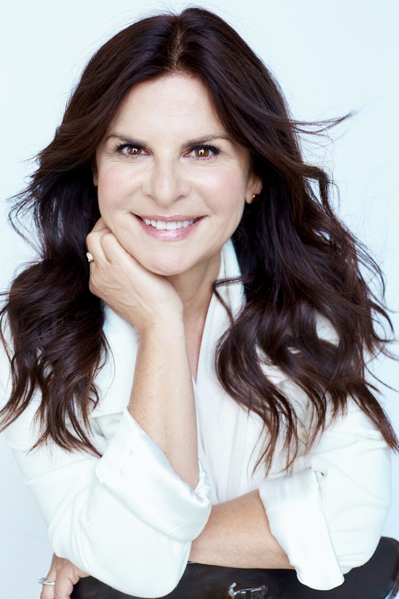 Guylaine Tremblay © photo: courtoisie