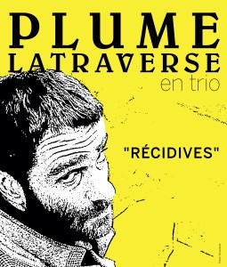 Plume Latraverse