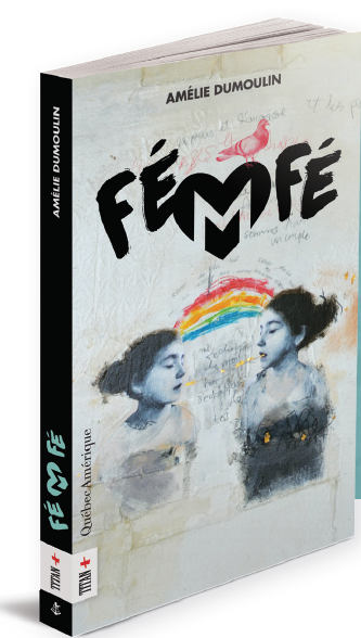 Fé M Fé D'Amélie Dumoulin