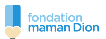 Fondation maman Dion.