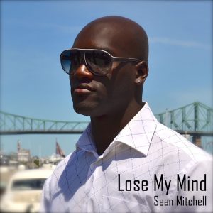 Le nouvel album de Sean Mitchell