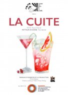 La troupe Les Fous de la rampe présente La cuite