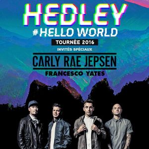 Hedley