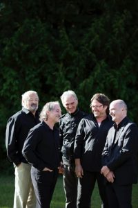 Charbonniers de l’Enfer © photo: Sylvain Dumais