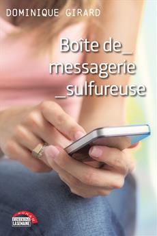 Boite de messagerie sulfureuse