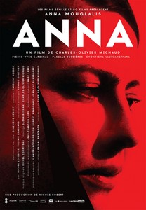 Anna à l'affiche dès le 23 octobre