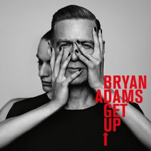 Bryan Adams