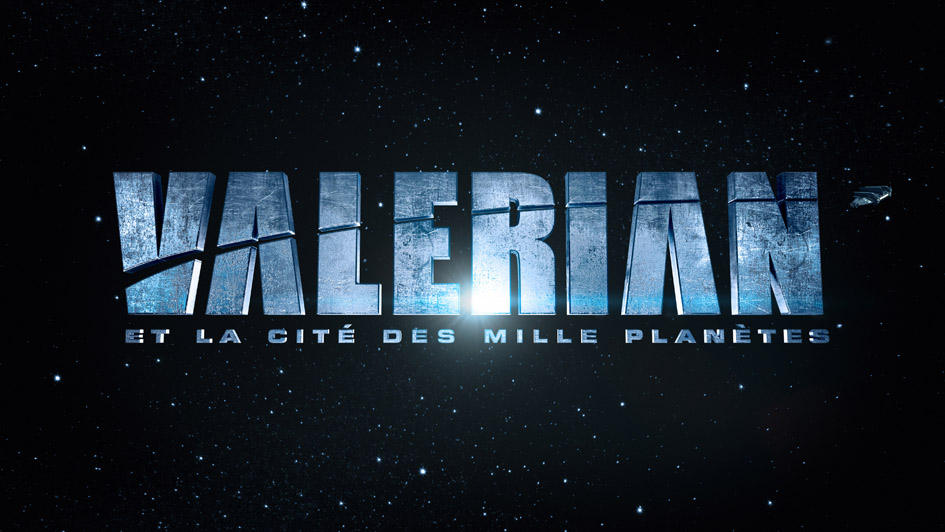 Valérian et la Cité des Mille Planètes