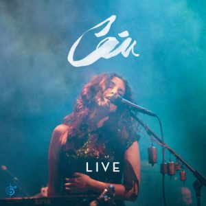 Céu - LIVE