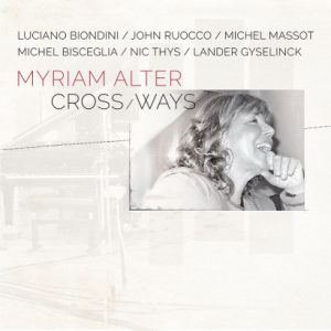 Myriam Alter-Crossways