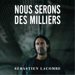 Sébastien Lacombe