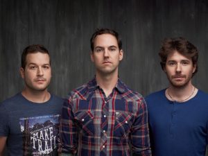 «Ta Playlist» - Nouveau vidéoclip pour On a créé un monstre © photo: Judith Cossette