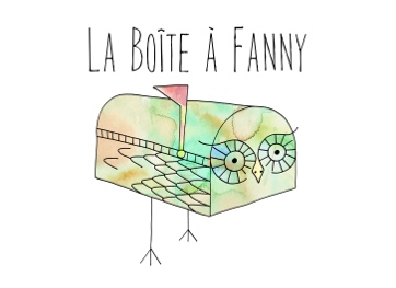 Une coproduction LA BOÎTE À FANNY & ITEM 7