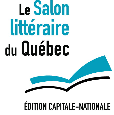 Salon littéraire du Québec