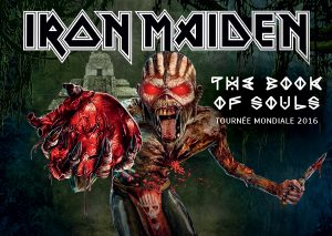 Iron Maiden