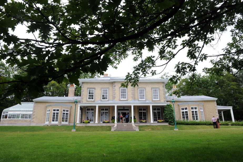 domaine Cataraqui
