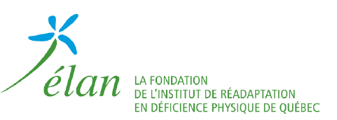 l’Institut de réadaptation en déficience physique de Québec (IRDPQ