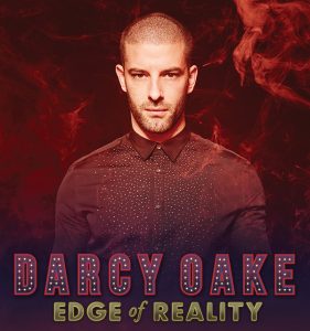 Darcy Oake