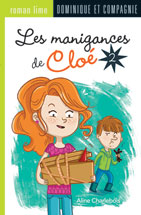 Les manigances de Cloé tome 2