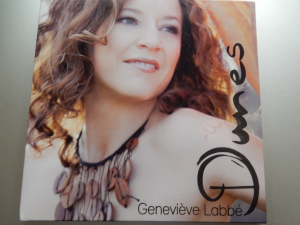 Geneviève Labbé - Dunes