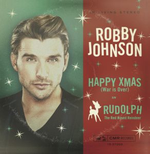 Noël avec Robby Johnson