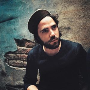 Patrick Watson © photo: courtoisie
