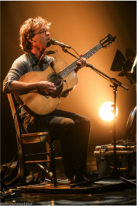 Fred Pellerin © photo: courtoisie