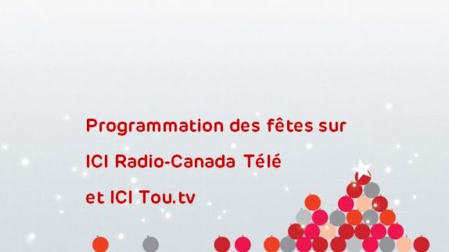 Programmation des fêtes