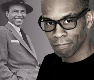 Denzal Sinclaire chante Sinatra