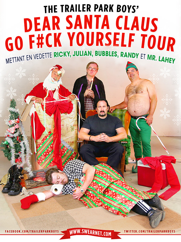 Trailer Park Boys 2015