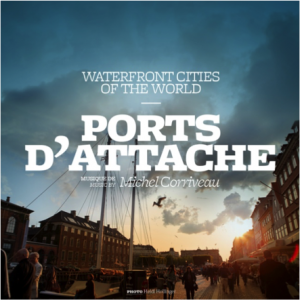 La trame sonore originale de l'émission Ports d'attache