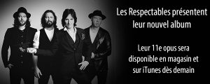 Les Respectables