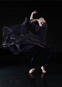 José Navas © Valérie Simmons