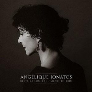 Angélique Ionatos