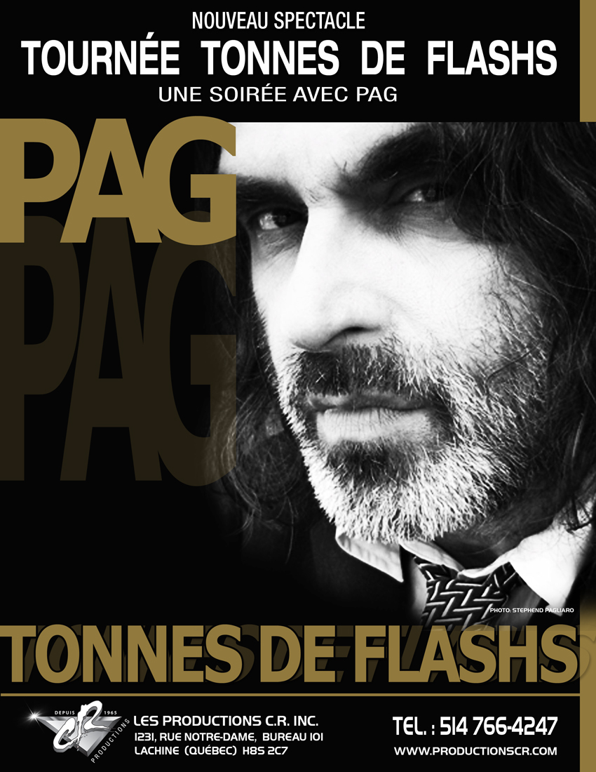 Michel Pagliaro