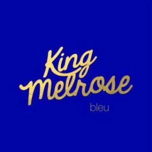 King Melrose - Bleu
