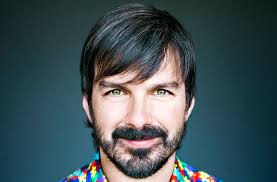 Damien Robitaille (Photo courtoisie)