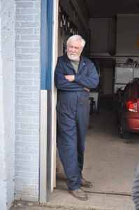 Michel Dumont