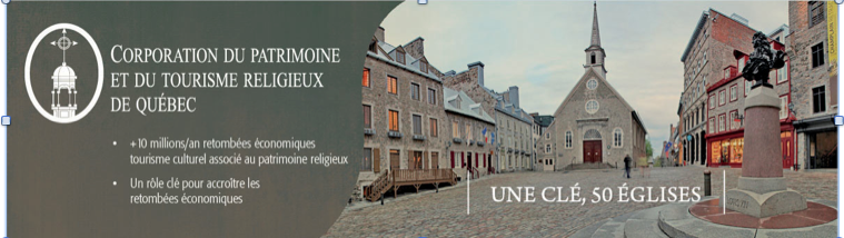 Le patrimoine religieux