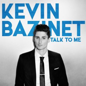 Talk to me de Kevin Bazinet