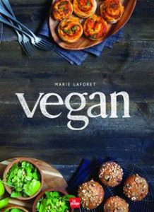 Vegan par Marie Laforêt