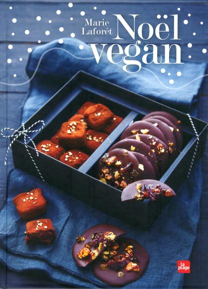 Noël vegan